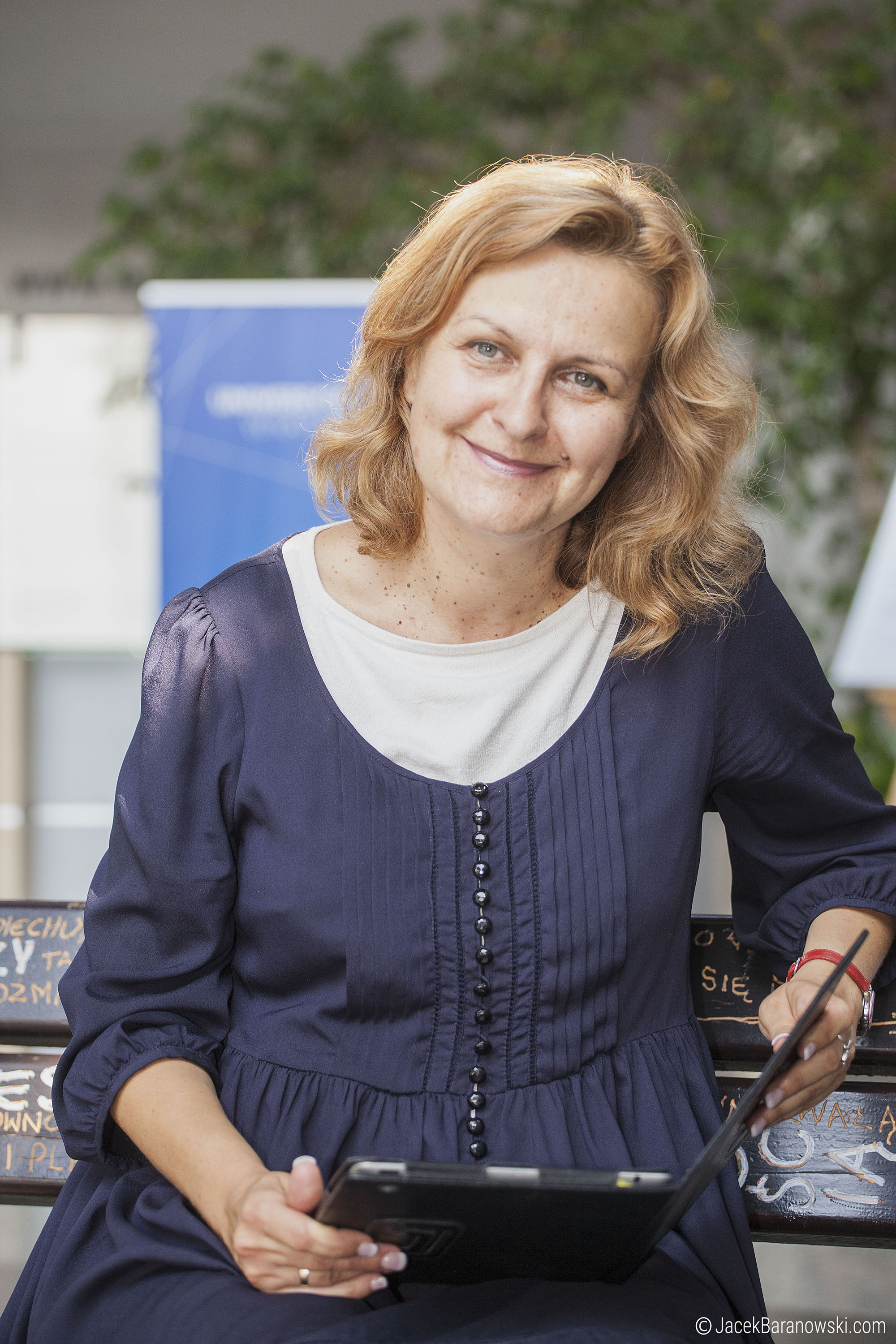 Agnieszka Janiak