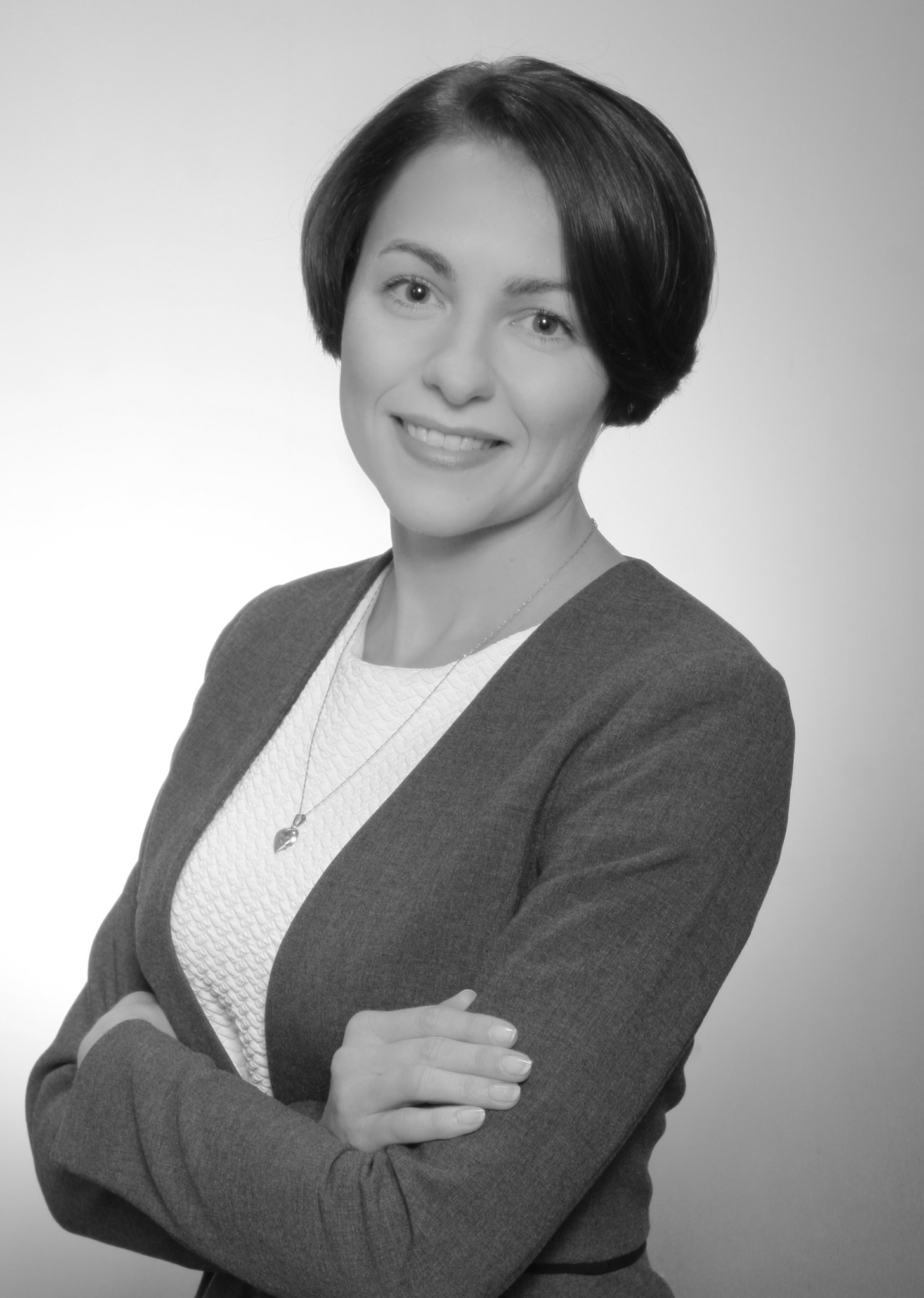 dr Monika Kampioni - Zawadka